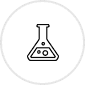 Chemical Jar Icon