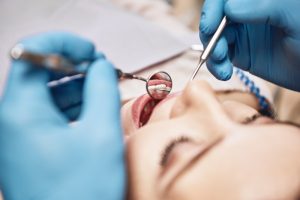 Dental Implants Bloomfield Hills MI